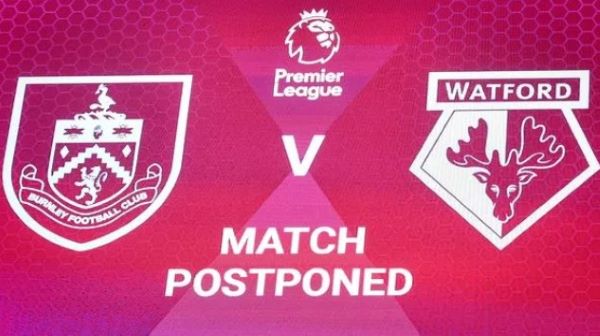 Why Are Premier League Games Postponed